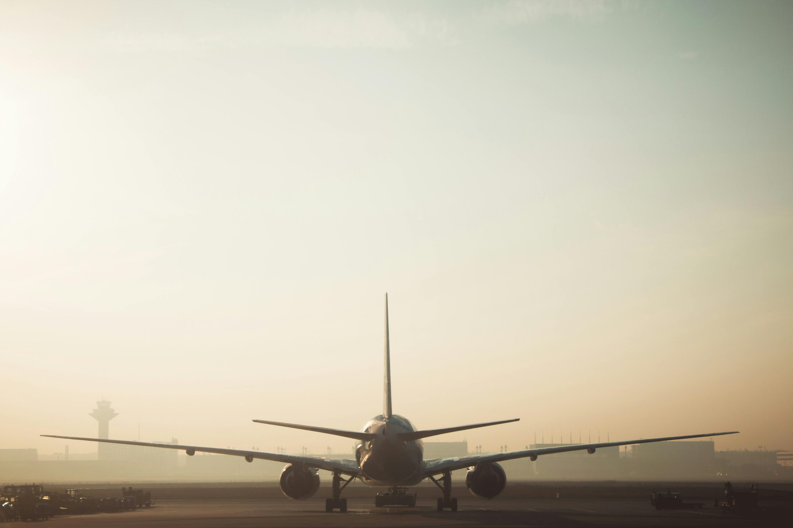 The History of Go Executive Travel The History of Go Executive Travel
